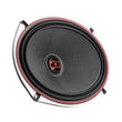 Load image into Gallery viewer, DS18 6x9in 160 Watts RMS 3 ohm 2-Way Coaxial Speakers And Component System w/ Fiberglass Cone - Main Product View