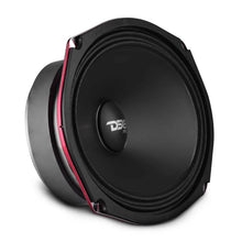 Load image into Gallery viewer, DS18 6x9in 250 Watts RMS 2 ohm Mid-Range Loudspeaker Shallow - Side View