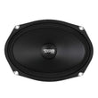 Load image into Gallery viewer, DS18 6x9in 250 Watts RMS 2 ohm Mid-Range Loudspeaker Shallow - Installation View