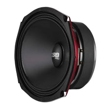 Load image into Gallery viewer, DS18 6x9in 250 Watts RMS 2 ohm Mid-Range Loudspeaker Shallow - Additional View 5