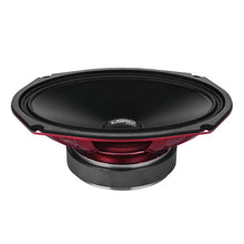 Load image into Gallery viewer, DS18 6x9in 250 Watts RMS 2 ohm Mid-Range Loudspeaker Shallow - Additional View 6