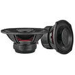 Load image into Gallery viewer, DS18 6x9in 250 Watts RMS 4 ohm Mid-Range Loudspeaker w/ Water Resistant Cone - Side View
