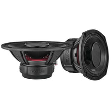 Load image into Gallery viewer, DS18 6x9in 250 Watts RMS 4 ohm Mid-Range Loudspeaker w/ Water Resistant Cone - Side View