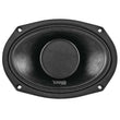 Load image into Gallery viewer, DS18 6x9in 250 Watts RMS 4 ohm Mid-Range Loudspeaker w/ Water Resistant Cone - Installation View