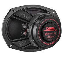 Load image into Gallery viewer, DS18 6x9in 250 Watts RMS 4 ohm Mid-Range Loudspeaker w/ Water Resistant Cone - Additional View 5