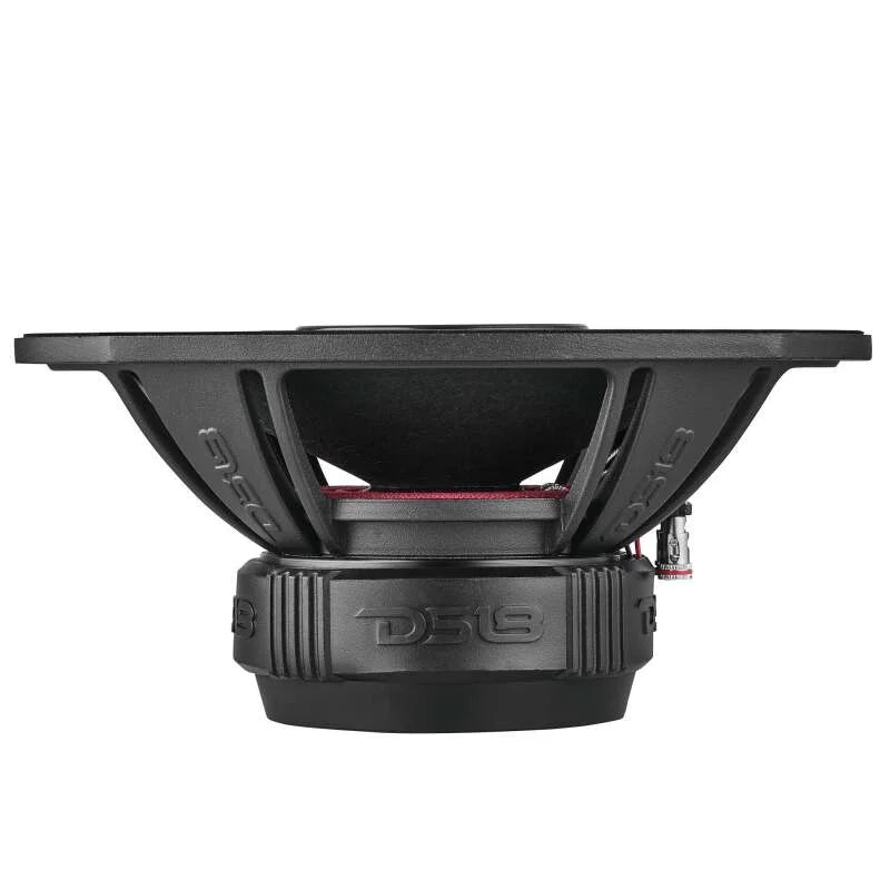 DS18 6x9in 250 Watts RMS 4 ohm Mid-Range Loudspeaker w/ Water Resistant Cone - Additional View 6