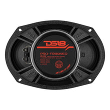 Load image into Gallery viewer, DS18 6x9in 250 Watts RMS 4 ohm Neodymium Full Range Loudspeaker - Additional View 5