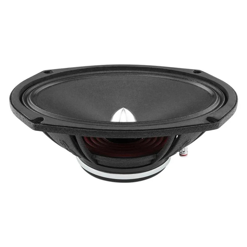 DS18 6x9in 250 Watts RMS 4 ohm Neodymium Full Range Loudspeaker - Additional View 6