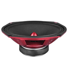 Load image into Gallery viewer, DS18 6x9in 275 Watts RMS 8 ohm Mid-Range Loudspeaker Bullet Loudspeaker Grill Included - Additional View 7