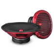 Load image into Gallery viewer, DS18 6x9in 275 Watts RMS 8 ohm Mid-Range Loudspeaker Bullet Loudspeaker Grill Included - Additional View 8