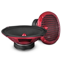 Load image into Gallery viewer, DS18 6x9in 275 Watts RMS 8 ohm Mid-Range Loudspeaker Bullet Loudspeaker Grill Included - Additional View 8