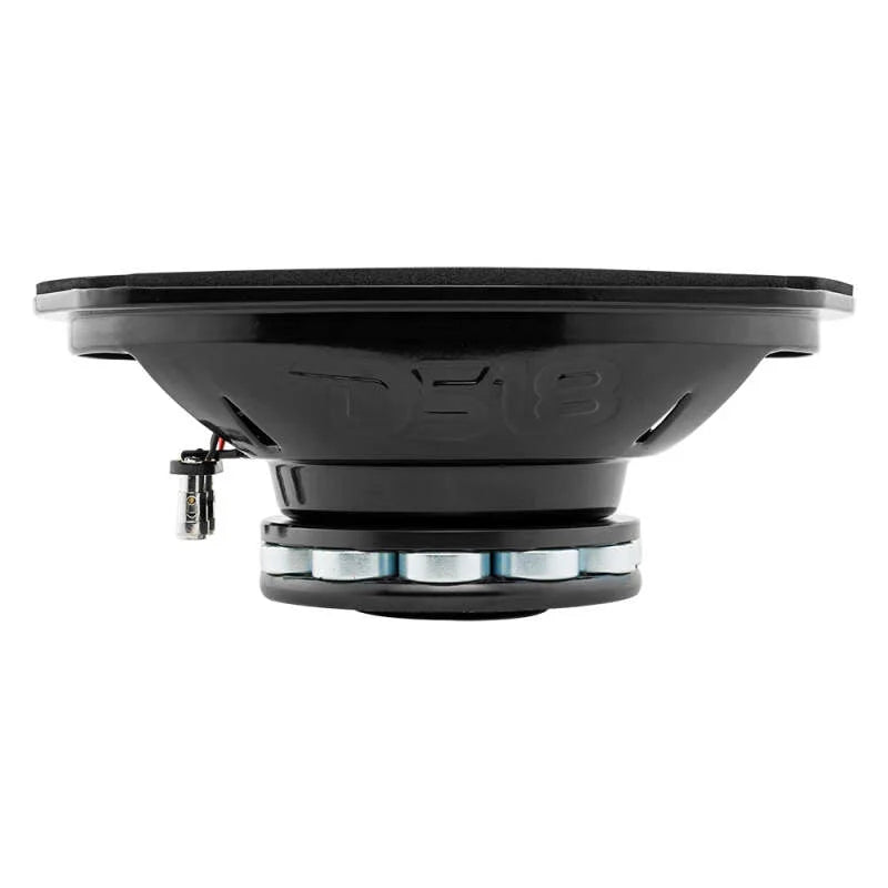 DS18 6x9in 300 Watts RMS 2 ohm Mid-Bass Loudspeaker Neodymium - Additional View 7