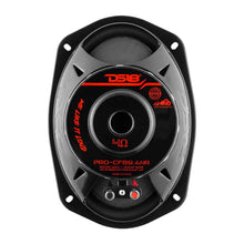 Load image into Gallery viewer, DS18 6x9in 300 Watts RMS 4 ohm Mid-Bass Loudspeaker Neodymium - Side View