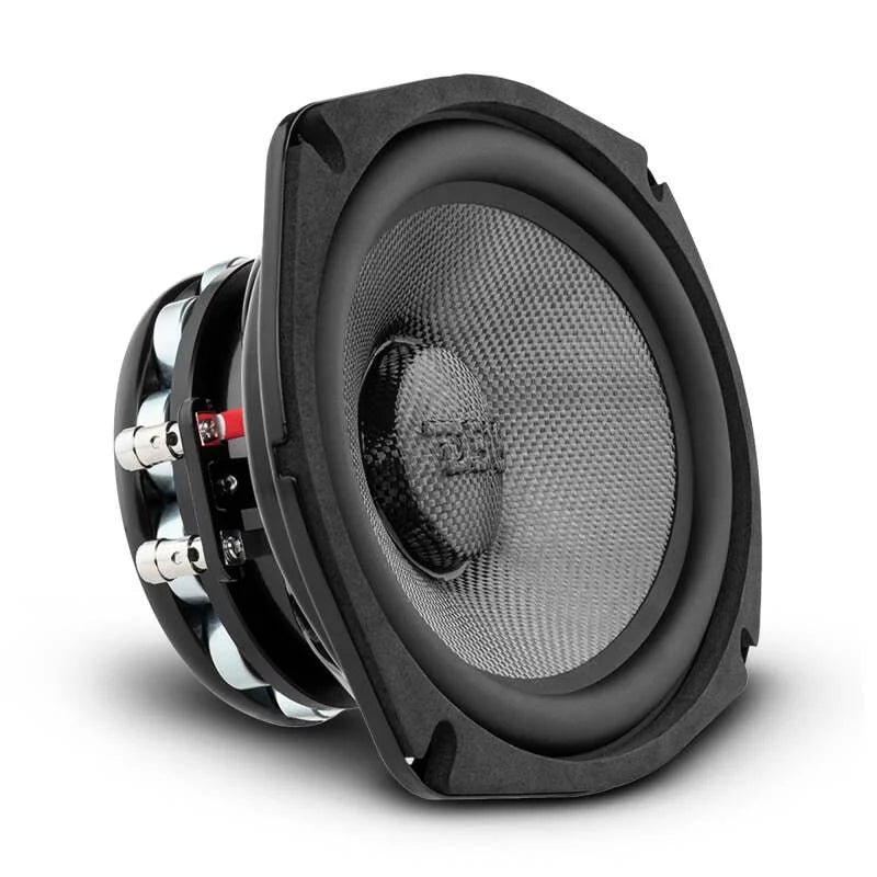 DS18 6x9in 300 Watts RMS 4 ohm Mid-Bass Loudspeaker Neodymium - Additional View 6