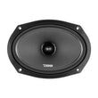 Load image into Gallery viewer, DS18 6x9in 300 Watts RMS 4 ohm Neodymium and Ferrite Magnet Bullet Mid-Range Loudspeaker - Main Product View