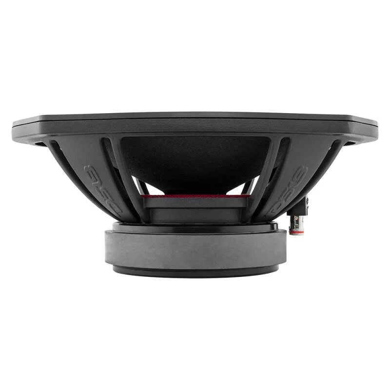 DS18 6x9in 300 Watts RMS 4 ohm Neodymium and Ferrite Magnet Bullet Mid-Range Loudspeaker - Back View