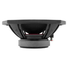 Load image into Gallery viewer, DS18 6x9in 300 Watts RMS 4 ohm Neodymium and Ferrite Magnet Bullet Mid-Range Loudspeaker - Back View