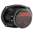 Load image into Gallery viewer, DS18 6x9in 300 Watts RMS 4 ohm Neodymium and Ferrite Magnet Bullet Mid-Range Loudspeaker - Installation View