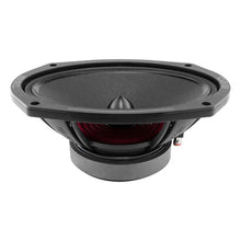Load image into Gallery viewer, DS18 6x9in 300 Watts RMS 4 ohm Neodymium and Ferrite Magnet Bullet Mid-Range Loudspeaker - Additional View 7