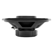 Load image into Gallery viewer, DS18 6x9in 60 Watts RMS 4 ohm 3-Way Coaxial Speaker System Universal Fit - Installation View
