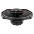 Load image into Gallery viewer, DS18 6x9in 60 Watts RMS 4 ohm 3-Way Coaxial Speaker System Universal Fit - Additional View 6