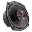 Load image into Gallery viewer, DS18 6x9in 60 Watts RMS 4 ohm 3-Way Coaxial Speaker System Universal Fit - Additional View 7