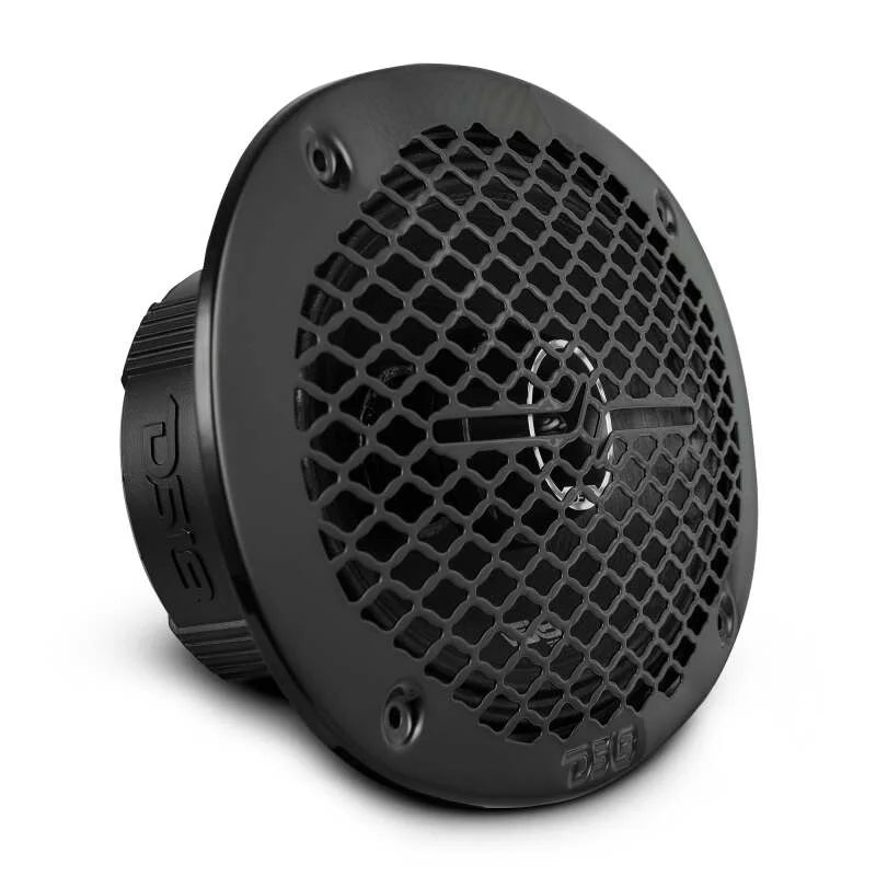 DS18 6x9in Coaxial Loudspeaker 275 Watts RMS 4 ohm Mid-Range Water Resistant Cone - Additional View 6