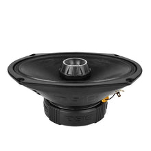 Load image into Gallery viewer, DS18 6x9in Coaxial Loudspeaker 275 Watts RMS 4 ohm Mid-Range Water Resistant Cone - Additional View 9