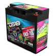 Load image into Gallery viewer, DS18 750 Watts 18 AH Infinite AGM Power Cell Battery - Main Product View