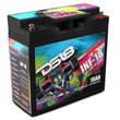 Load image into Gallery viewer, DS18 750 Watts 18 AH Infinite AGM Power Cell Battery - Side View