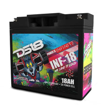 Load image into Gallery viewer, DS18 750 Watts 18 AH Infinite AGM Power Cell Battery - Additional View 7