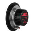 Load image into Gallery viewer, DS18 7in 400 Watts RMS 4 ohm Neodymium Mid-Range Tuned Closed-End Chamber Loudspeakers - Back View