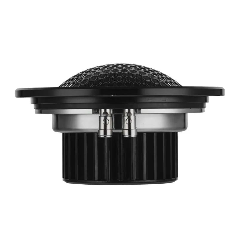 DS18 7in 400 Watts RMS 4 ohm Neodymium Mid-Range Tuned Closed-End Chamber Loudspeakers - Installation View