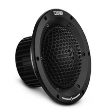 Load image into Gallery viewer, DS18 7in 400 Watts RMS 4 ohm Neodymium Mid-Range Tuned Closed-End Chamber Loudspeakers - Additional View 5