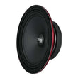 Load image into Gallery viewer, DS18 8 250 Watts RMS 4ohm Mid-Range Shallow - Installation View