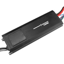 Load image into Gallery viewer, DS18 8-Channel Class-D Amp Full-Range 8 x 150 Watts RMS at 4 ohm IP67 Waterproof Rating - Additional View 5