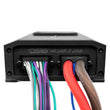Load image into Gallery viewer, DS18 8-Channel Class-D Amp Full-Range 8 x 150 Watts RMS at 4 ohm IP67 Waterproof Rating - Additional View 6