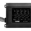 Load image into Gallery viewer, DS18 8-Channel Class-D Amp Full-Range 8 x 150 Watts RMS at 4 ohm IP67 Waterproof Rating - Main Product View