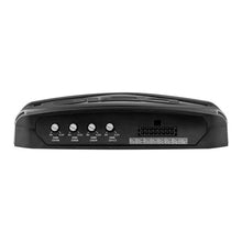Load image into Gallery viewer, DS18 8-Channel In and 8-Channel Out Digital Signal Processor Bluetooth - Side View