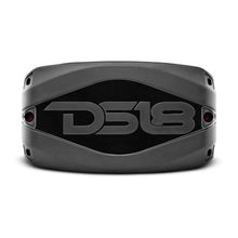 Load image into Gallery viewer, DS18 8-Channel In and 8-Channel Out Digital Signal Processor Bluetooth - Back View