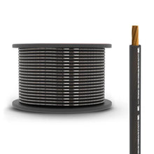 Load image into Gallery viewer, DS18 8-GA Power And Ground 250-Feet Red