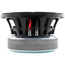 Load image into Gallery viewer, DS18 8in 1000 Watts RMS 4 ohm Mid-Bass Loudspeaker - Additional View 5