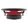 Load image into Gallery viewer, DS18 8in 150 Watts RMS 4 ohm DVC Shallow Mount Subwoofer - Main Product View