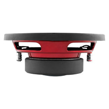 Load image into Gallery viewer, DS18 8in 150 Watts RMS 4 ohm DVC Shallow Mount Subwoofer - Main Product View