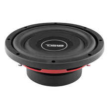 Load image into Gallery viewer, DS18 8in 150 Watts RMS 4 ohm DVC Shallow Mount Subwoofer - Additional View 6