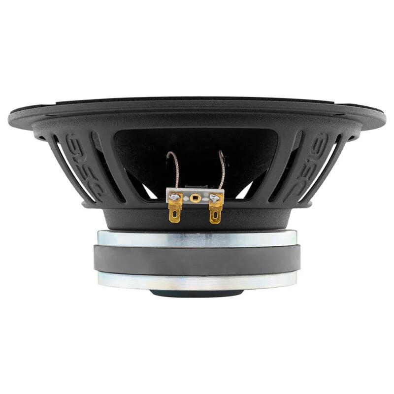 DS18 8in 150 Watts RMS 4 ohm Mid-Bass Loudspeaker - Back View