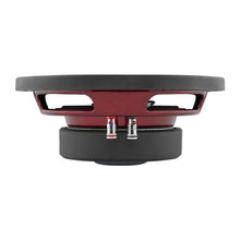 Load image into Gallery viewer, DS18 8in 150 Watts RMS 4 ohm SVC Shallow Mount Subwoofer - Side View