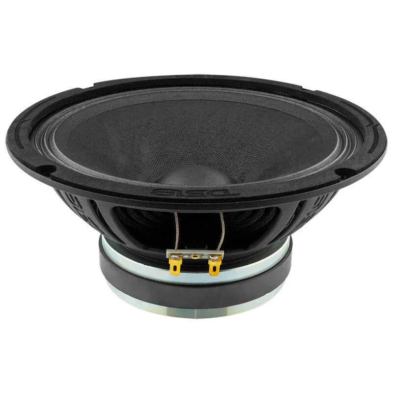 DS18 8in 150 Watts RMS 8 ohm Mid-Bass Loudspeaker - Main Product View