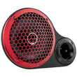 Load image into Gallery viewer, DS18 8in 2-Way Speaker Pods Fits 2x 8in Speakers 2x 3.78in Tweeters Speakers Not Included - Additional View 6