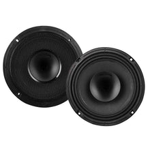 Load image into Gallery viewer, DS18 8in 200 Watts RMS 2 ohm Mid-Range Loudspeaker Shallow Grill Included - Additional View 8